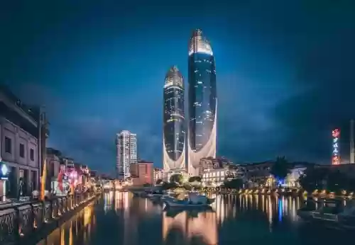 厦门十大客栈(厦门住宿哪里方便)插图1