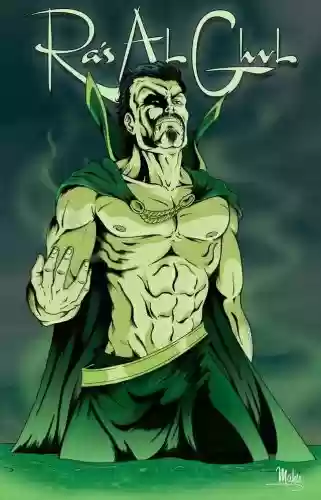 哥谭镇十大(哥谭市人物大全介绍)插图8