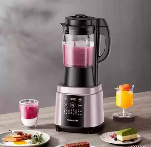 破壁机国际十大排行榜(目前口碑最好的破壁机)插图7