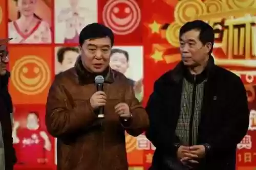 相声界全国十大笑星(相声《吹牛》)插图9