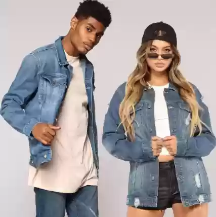 世界十大快时尚品牌(zara齐名的四大品牌)插图6