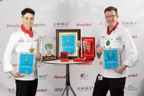 中国十大厨师学校(学厨师最好的学校)插图53