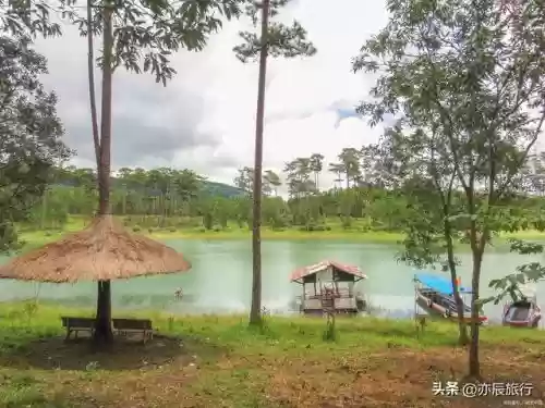 全国十大农家乐(金殿后山农家乐排行榜)插图13