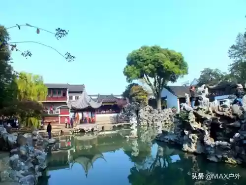 中国十大古代园林(古琴名曲十大名曲欣赏)插图11