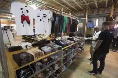 世界十大快时尚品牌(zara齐名的四大品牌)插图4