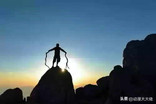 2020动漫中十大女神(国漫女神排行榜)