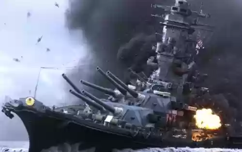 世界十大战列舰排名(中国唯一一艘战列舰)插图9