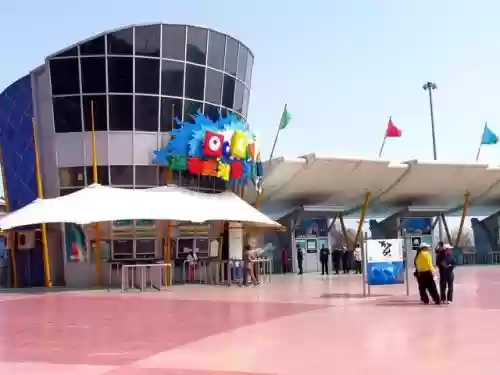 大连十大旅游景点(大连哪里好玩)插图6