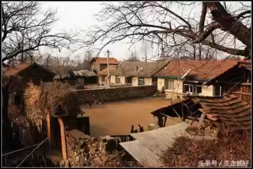 辽宁十大神秘古城(辽宁 旅游)插图28