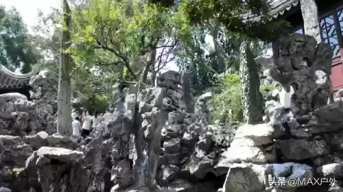 中国十大古代园林(古琴名曲十大名曲欣赏)插图13