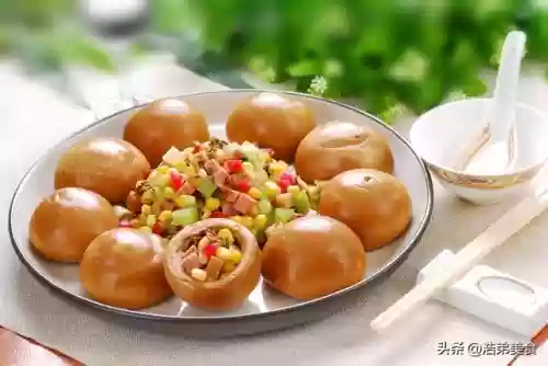 粤菜十大经典(广东的粤菜有哪些)插图75