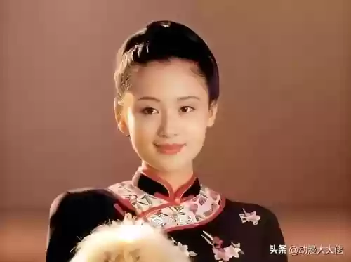 2020动漫中十大女神(国漫女神排行榜)插图1