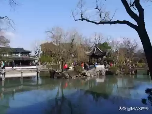 中国十大古代园林(古琴名曲十大名曲欣赏)插图4