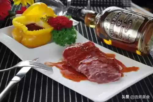 粤菜十大经典(广东的粤菜有哪些)插图61