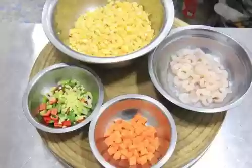 护眼的十大美食图片(绿色屏保图片 护眼)插图1