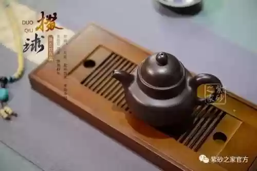 中国十大历史名壶(紫砂壶大师排名大全)插图7