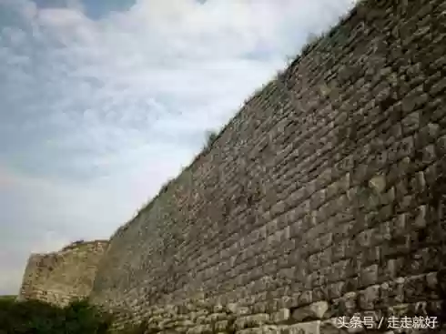 辽宁十大神秘古城(辽宁 旅游)插图20