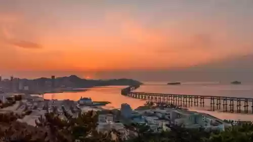 大连十大旅游景点(大连哪里好玩)插图16