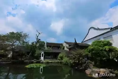 中国十大古代园林(古琴名曲十大名曲欣赏)插图28