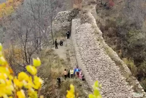 辽宁十大神秘古城(辽宁 旅游)插图7