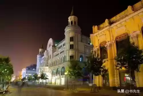 全国十大商业步行街(商务部公布十大步行街)插图21