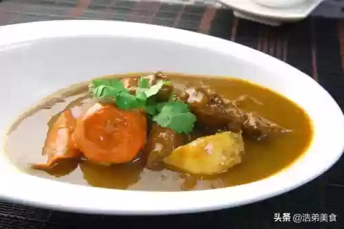 粤菜十大经典(广东的粤菜有哪些)插图90