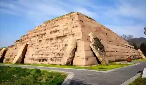 全国十大古迹(山西省十大名胜古迹)插图9