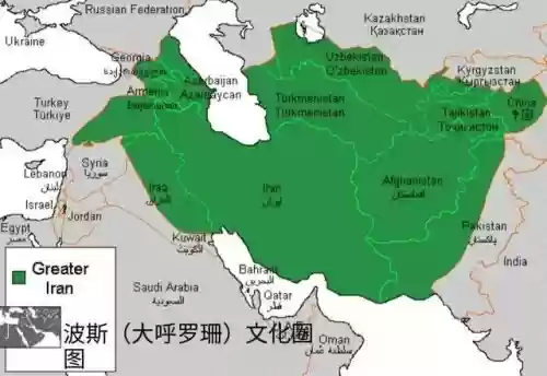 十大著名阿訇金阿訇(中国著名的四大阿訇)插图5