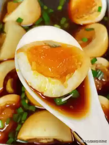 十大鸡蛋美味做法(鸡蛋的十二种做法)插图10