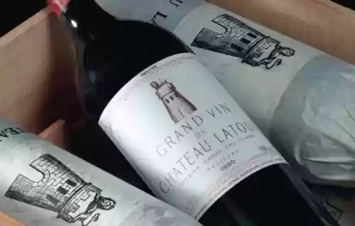 国外十大红酒(国际红酒排名前十名)插图9