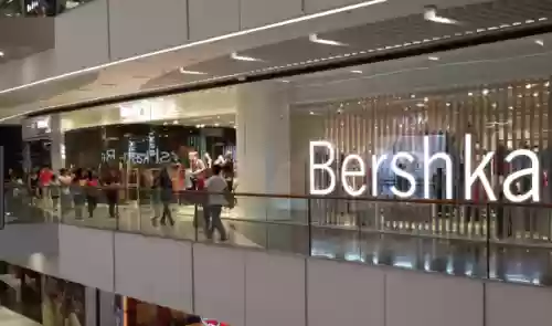 世界十大快时尚品牌(zara齐名的四大品牌)插图12