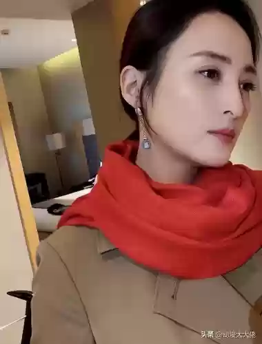 2020动漫中十大女神(国漫女神排行榜)插图8