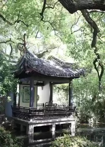 中国十大古代园林(古琴名曲十大名曲欣赏)插图26