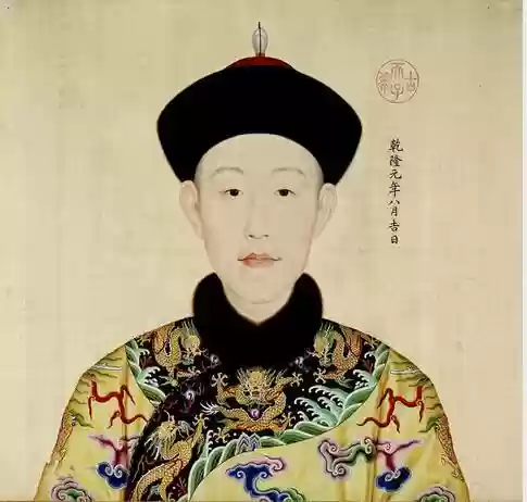 纪晓岚的十大兼职(兼职软件排行)插图1
