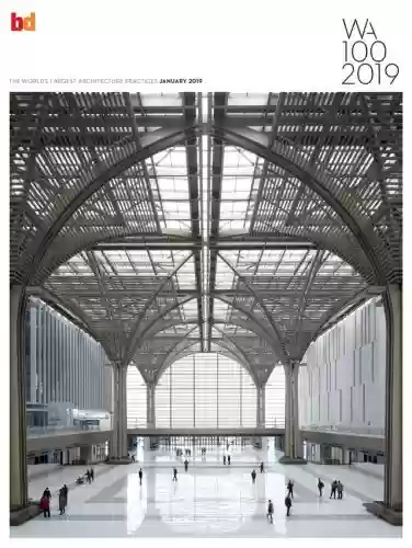 世界十大建筑设计公司(中国最顶尖的设计公司)插图