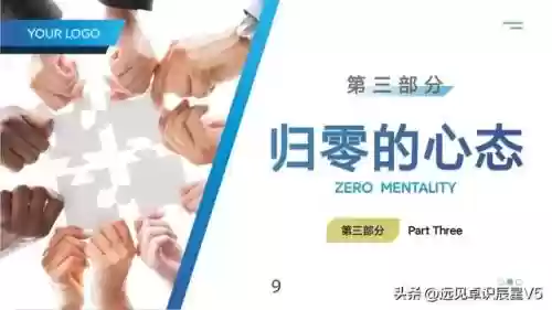 十大心态课件图片(关于心态的ppt)插图8