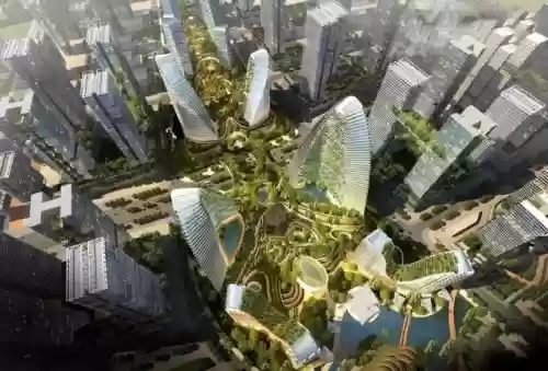 世界十大建筑设计公司(中国最顶尖的设计公司)插图17
