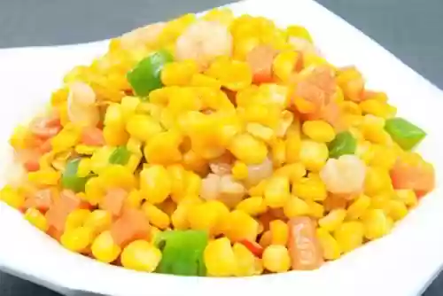 护眼的十大美食图片(绿色屏保图片 护眼)插图