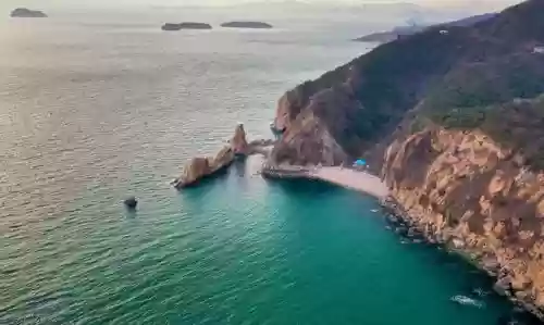 大连十大旅游景点(大连哪里好玩)插图40