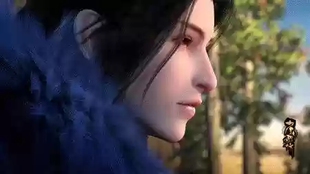 十大古代经典动漫作品(好看的动漫排行榜前十名国漫修炼)插图26