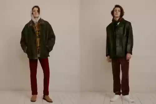 世界十大快时尚品牌(zara齐名的四大品牌)插图2