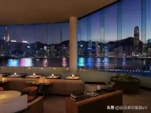 香港十大风景餐厅(香港人信奉什么神仙)插图21