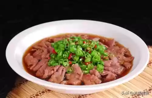 粤菜十大经典(广东的粤菜有哪些)插图67