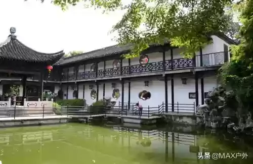 中国十大古代园林(古琴名曲十大名曲欣赏)插图36