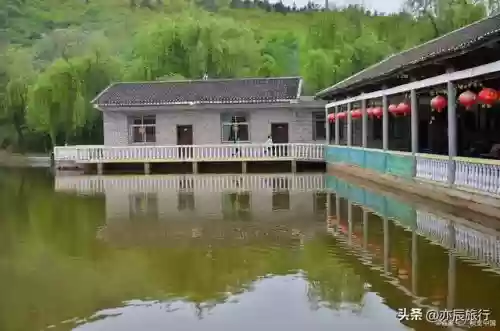 全国十大农家乐(金殿后山农家乐排行榜)插图11