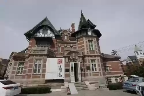 大连十大旅游景点(大连哪里好玩)插图29