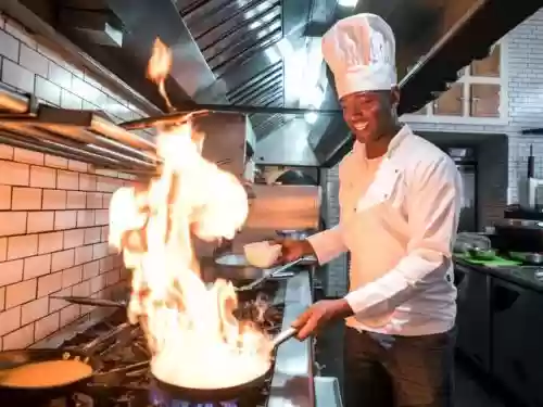 中国十大厨师学校(学厨师最好的学校)插图46