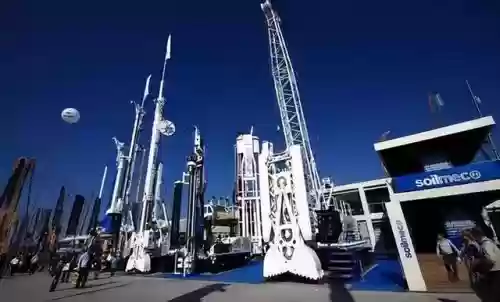 世界十大必看展览(中国属于世界第几强国)插图2