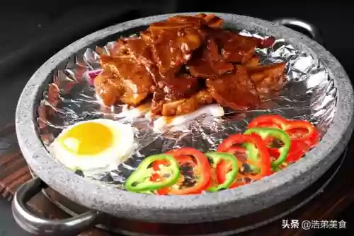 粤菜十大经典(广东的粤菜有哪些)插图5