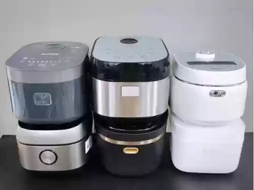 世界十大家用电器排名(全球电器品牌排行榜前十名)插图